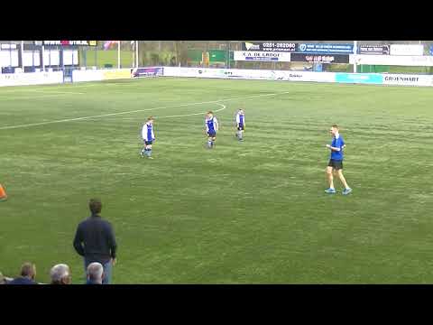 Ado20 O12-1 Panna sterrenteam deel 2