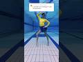 Rock That Body By Black Eyed Peas Underwater Dance