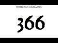 600 Subs Numbers 4You Numbers 1 1125