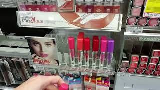 SouthernASMR Sounds 💋CVS Store Walk-Through