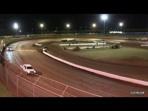 FREE PREVIEW | Live Stream from the Ultimate Sedan Weekend at TOOWOOMBA SPEEDWAY