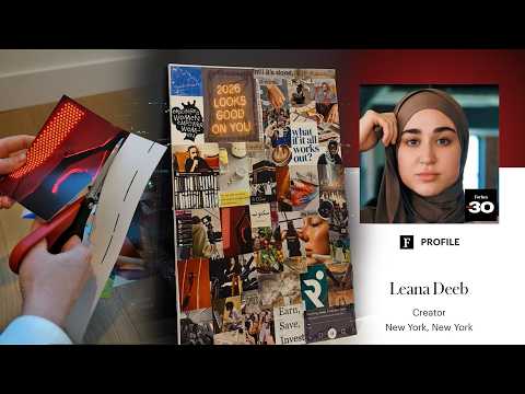 Here's how to create a vision board that ACTUALLY works for 2026.