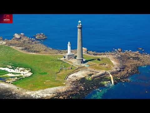 Île Vierge: France's Enchanting Island Lighthouse