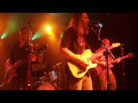 Paul Reed Smith & Bob Wagner at Nectars: Further On Up The Road