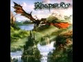 Rhapsody - Guardiani del destino + lyrics 