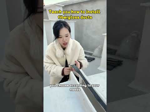 Jiangsu Ousheng Fiberglass Reinforced Plastic Manufacturing Co., Ltd