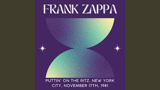 The Meek Shall Inherit Nothing (Live)