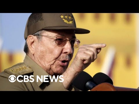 Latest news on Cuba as report emerges about drone attack threat