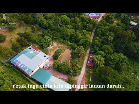 Samudera | janji yang terakhir | karaoke