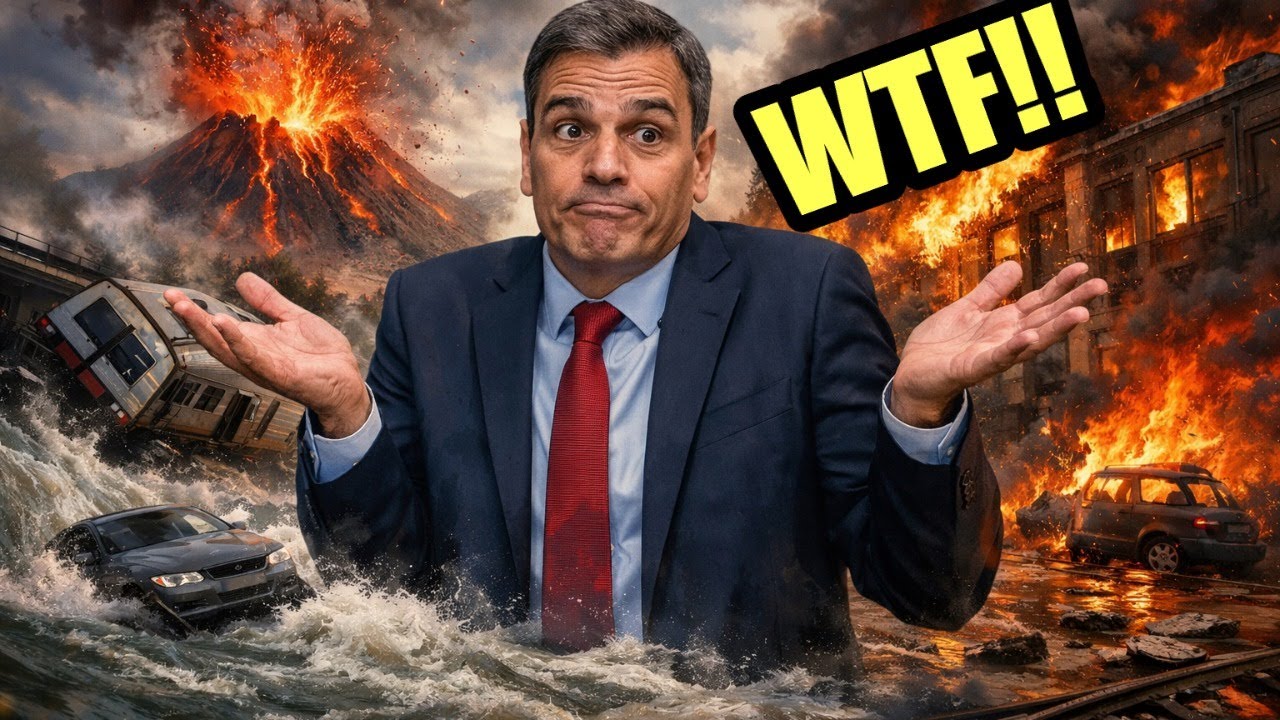 #LaPSOE está gafada! .... Quienen su sano juicio vota a este tio? Quizás mejor no saberlo