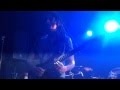 Uneven Structure - Frost/Hail 