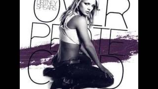 BRITNEY SPEARS - OVERPROTECTED 2016 [DJ AMANDA VS CRAZY COUSINZ]