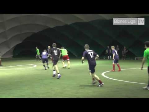 09.03.2017 I Liga B - IP GBSC Kraków vs. Polplast