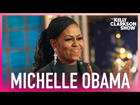 The Obamas’ Hilarious Plan To Dissuade Malia & Sasha From Getting Tattoos