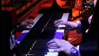 Van Morrison, When The Leaves Come Falling Down, live on Later With Jools Holland