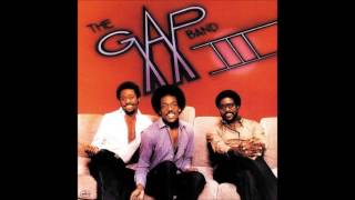 the GAP band burn rubber on me (why you wanna hurt me)