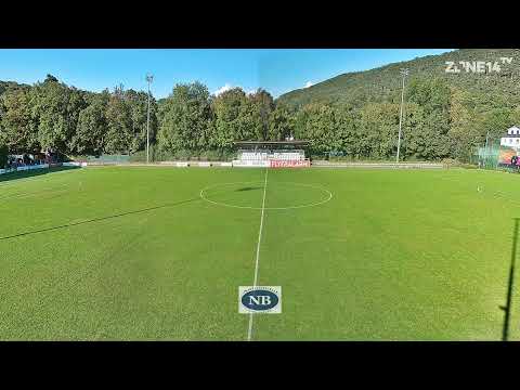 ASV Hinterbrühl-Mödling U16 - USC Hochneukirchen U16