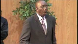 Pastor Ina : The Violent Take It By Force 1