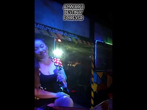 Always/Destiny/Forever(Cover By Nesh & Botcha)@Beeranda Music Lounge (062324)
