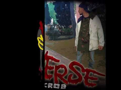 HYENABLACKROB FT. JANAHDAN - PALLE AL QUADRATO prod. WeedWill (Reverse mixtape) IENEMPIRE 2014