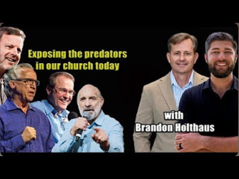 THE PREDATOR CULT: The truth about the NAR