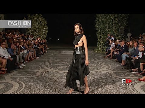 (mine de rien) Jewels Pasquini Roma at Palazzo Bocconi Milan 2019 - Fashion Channel