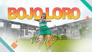 Download lagu DJ Remix - BOJO LORO - Vita Alvia - My head is spinning and I can't sleep mp3