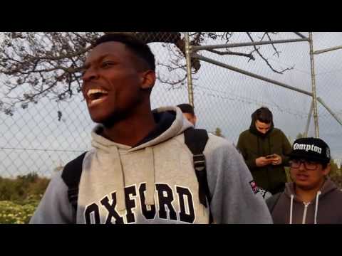 BlackSnow vs Dyla [Makayinah Battle] (Octavos)