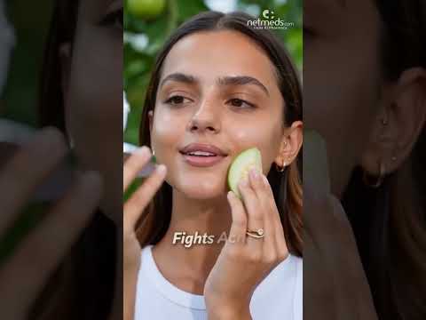 5 Beauty Benefits Of Guav..