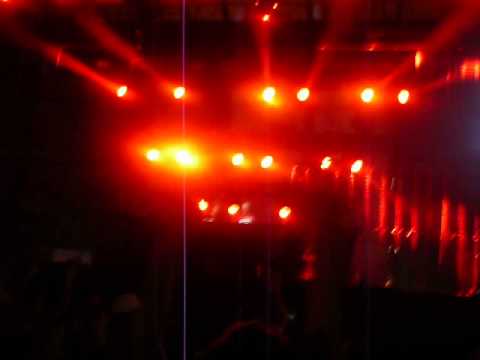 1- Mark Sherry @ Ultra Buenos Aires 2014