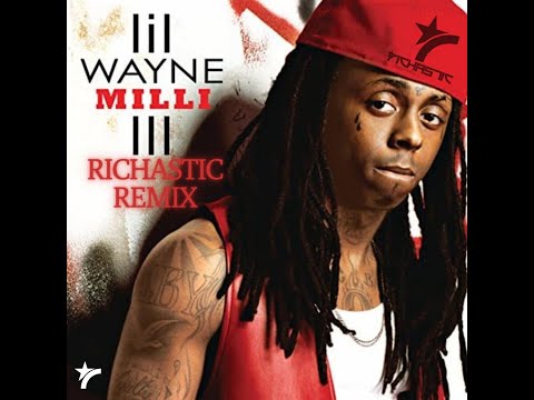 Lil Wayne - A Milli - Richastic (Amapiano) Remix