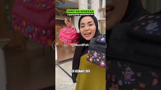 Sempat Dijuluki Janda Tajir, Terungkap Ini Deretan Warisan Fantastis Muzdalifah dari Suami Pertama