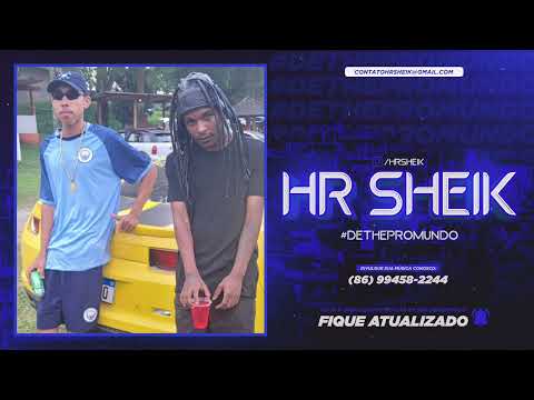 MC LIL E MC DRICKA - ELA GOSTA DE MALANDRO ( DJ DANILINHO BEAT E LIL BEAT )