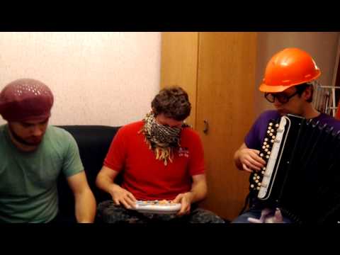 Привет, здрасьте - DoReMiBABY feat Huawei&BoyYan