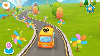 Download lagu BUS SEKOLAH BABYBUS MENJEMPUT TEMAN-TEMAN BAYI PANDA | KARTUN ANAK | BABYBUS INDONESIA mp3 Download lagu BUS SEKOLAH BABYBUS MENJEMPUT TEMAN-TEMAN BAYI PANDA | KARTUN ANAK | BABYBUS INDONESIA mp3