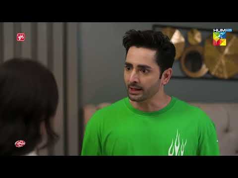 Chand Tara - Digital Promo Episode 24 - HUM TV