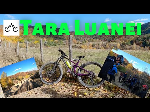 Tara Luanei, cu Onadventure.ro, pe mtb. Trovanti si asezari rupestre in m-tii Buzaului - Ulmet, Nucu