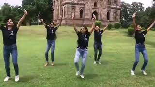 HERO, JORDAN SANDHU, BHANGRA DANCE, EASY STEPS JORDAN SANDHU HERO, HERO LATEST PUNJABI SONG 2018