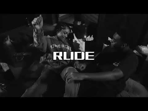 Dior x Frenna x Chivv Type Beat NL | "Rude" Guitar Rap Beat (Prod Darte)