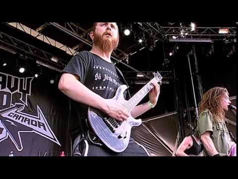 Times of Grace  - Hymn of a Broken Man Live 2011 HQ