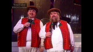 Wildecker Herzbuben - Herzilein - 1991