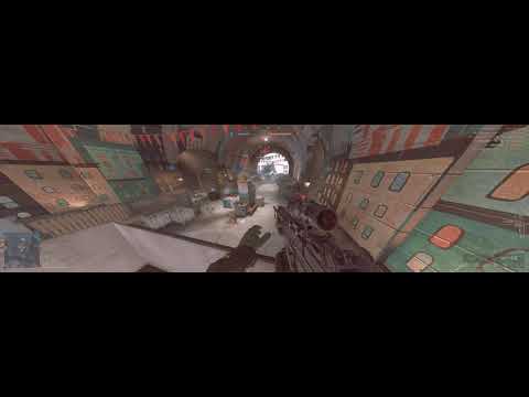 Battlefield 6 – Ultra-Wide 32:9 8K 60FPS Uncut Gameplay