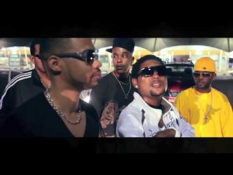 H Clan feat Rhamsin - MASTA