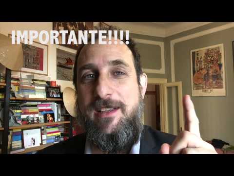 Lezione di vita: respirare