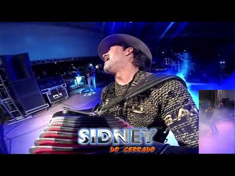 Anunciação - Sidney do Cerrado - Perspectiva inovadora