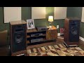 Klipsch Forte 1 Upgrade Modifikation Teil 1 Und Kanaleinführung