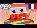 Aller Dormir Apprendre à Lire Épisodes Complets AlphablocksFrançais
