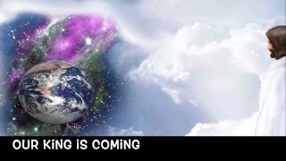 Newsboys - The King Is Coming (Lyric Video)