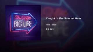 Caught In The Summer Rain