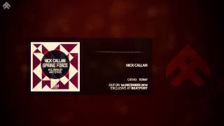 TLT067 - Nick Callan - Spring Force (incl Mike Shiver Remix)